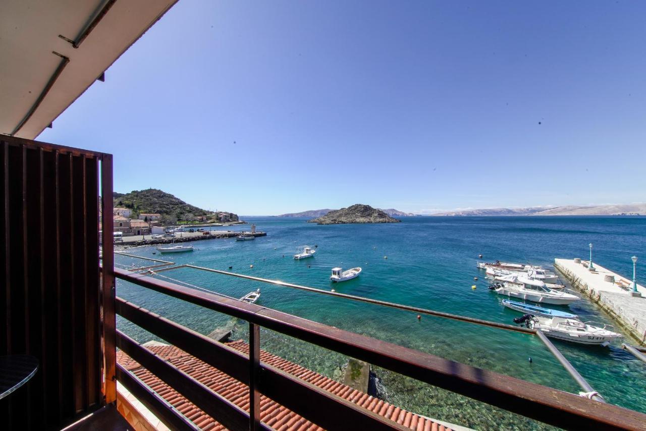 Porto Romantico 2 Светий Юрай Екстер'єр фото